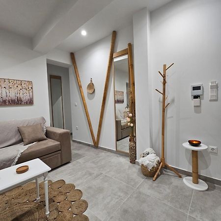 Bamboo Apartment Marousi Center Athene Buitenkant foto
