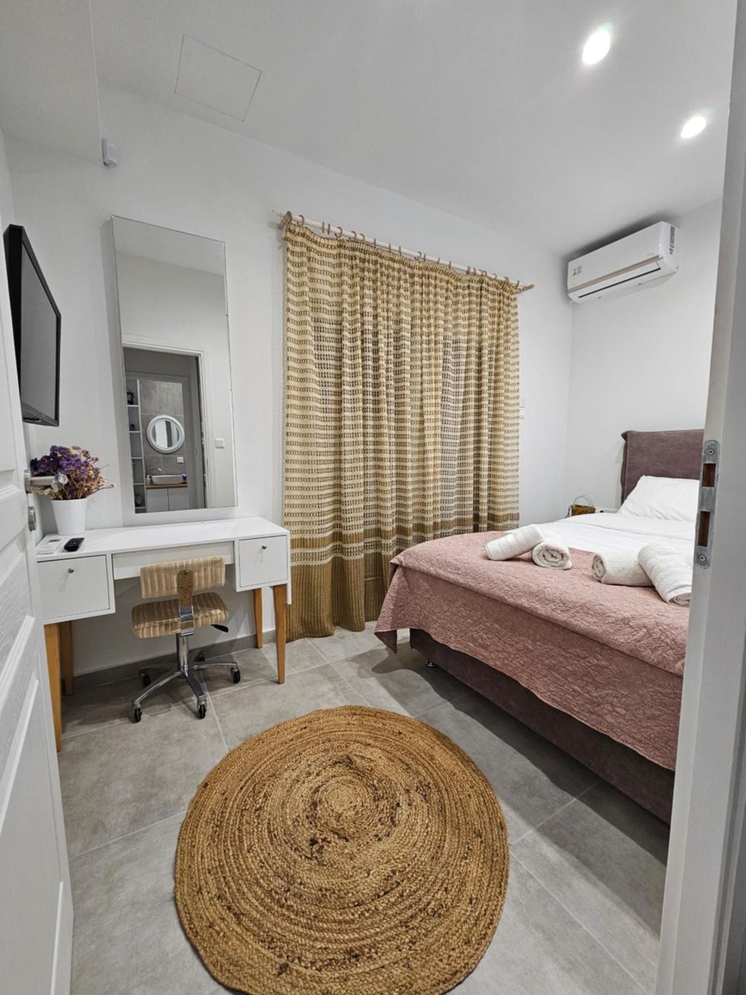 Bamboo Apartment Marousi Center Athene Buitenkant foto