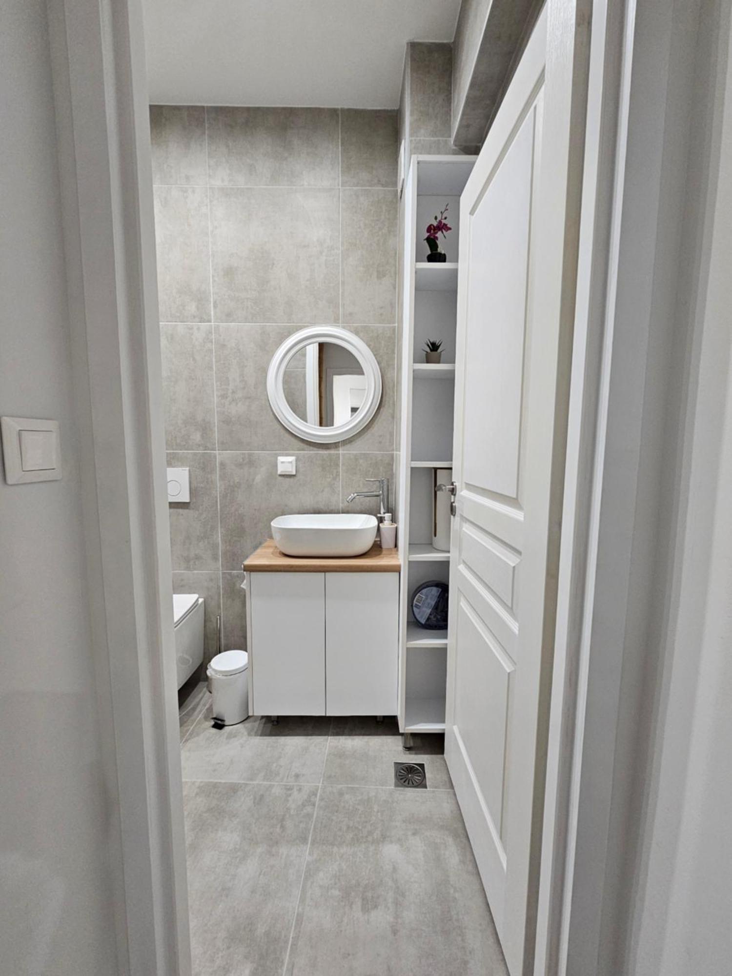 Bamboo Apartment Marousi Center Athene Buitenkant foto
