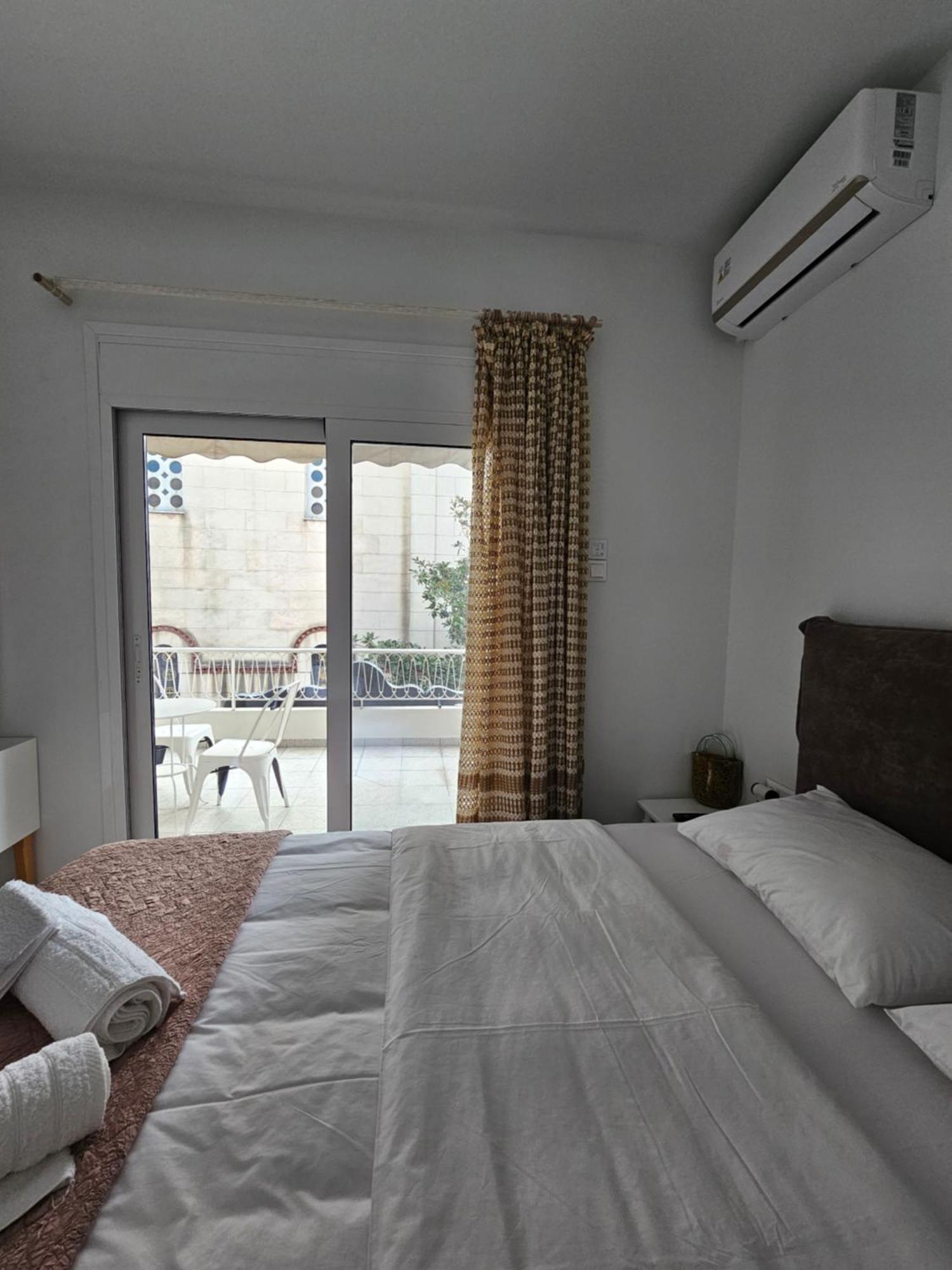 Bamboo Apartment Marousi Center Athene Buitenkant foto