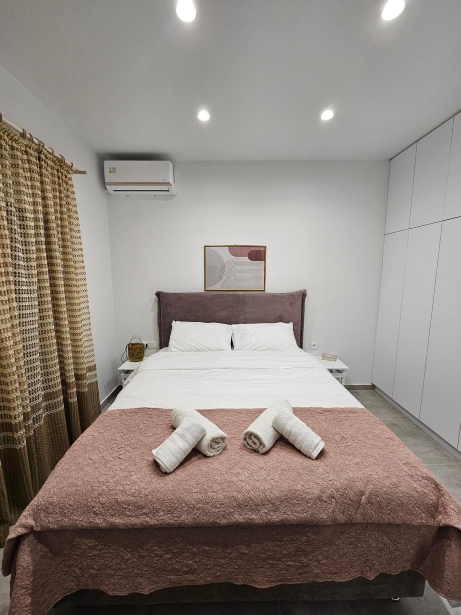 Bamboo Apartment Marousi Center Athene Buitenkant foto