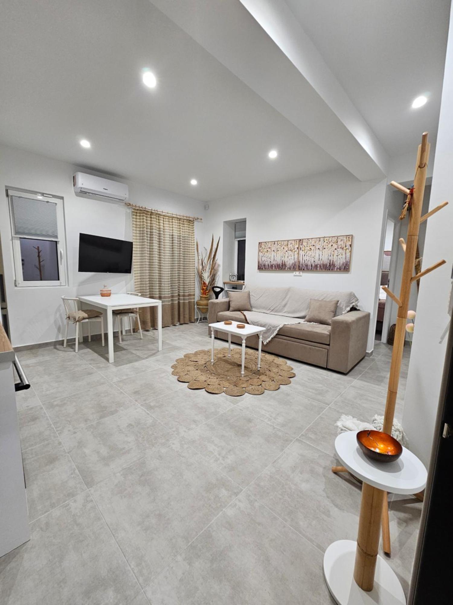 Bamboo Apartment Marousi Center Athene Buitenkant foto
