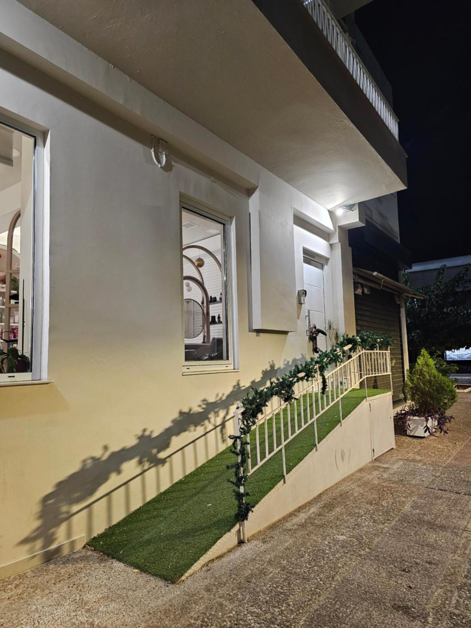 Bamboo Apartment Marousi Center Athene Buitenkant foto